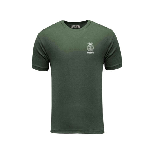 Legendary Unisex Tee Thumbnail