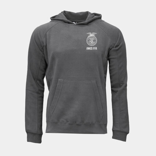 Unisex Pullover Hoodie Thumbnail