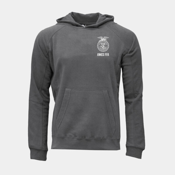 Unisex Pullover Hoodie Thumbnail