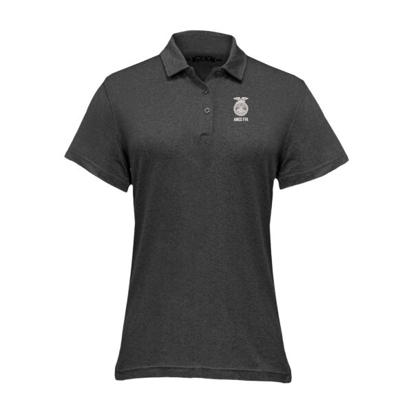 MO FFA Women's Victory Polo Thumbnail