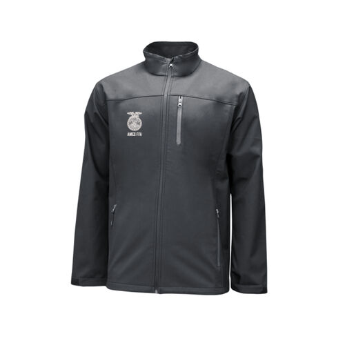 MO FFA Softshell Jacket Thumbnail
