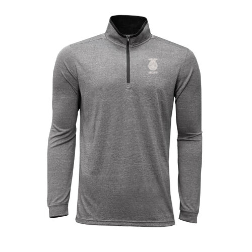 MO FFA Men's Legacy Quarter-Zip Pullover Thumbnail