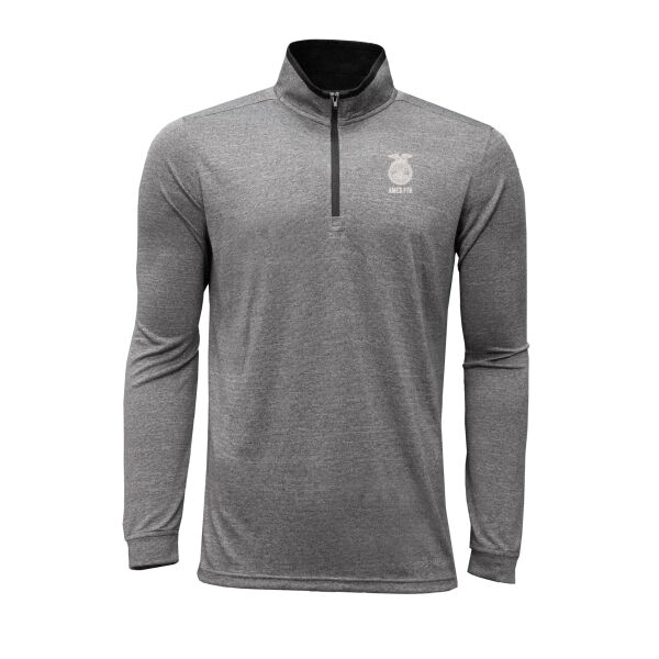 MO FFA Men's Legacy Quarter-Zip Pullover Thumbnail