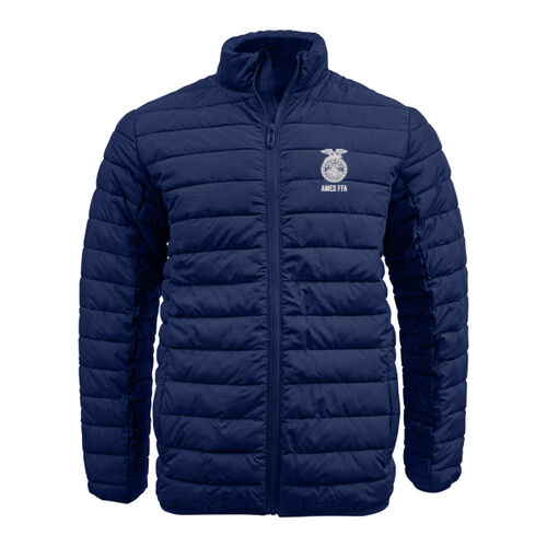 Sierra Puff Jacket Thumbnail