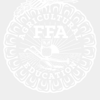 Ames FFA - Front - White Thumbnail