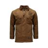 Insulated Duck Chore Coat Thumbnail