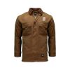 Insulated Duck Chore Coat Thumbnail