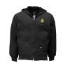 Insulated Duck Jacket Thumbnail