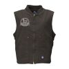 Berber Lined Vest Thumbnail